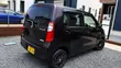Suzuki Wagon R 660 Petrol FWD 2013 Brown - 3