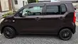 Suzuki Wagon R 660 Petrol FWD 2013 Brown - 5