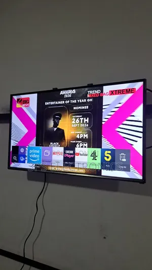 Samsung 32" Smart Digital TV