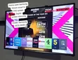 Samsung 32" Smart Digital TV - 3