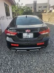 Hyundai Elantra 2013 Blue - 3
