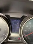 Hyundai Veloster 2012 Black Automatic - 2