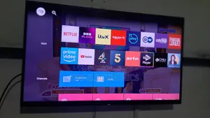 Sony 40 Inch Smart Digital TV