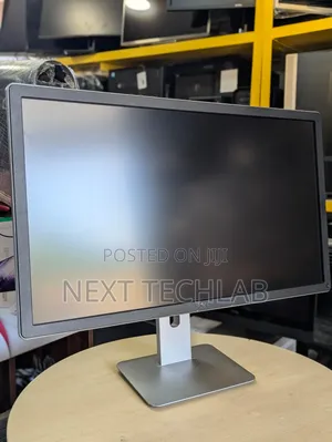Dell Professional P2715Q 27" 4K Monitor