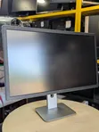 Dell Professional P2715Q 27" 4K Monitor - 1