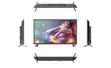 Mooved 43" Smart Android TV - Brand New - 2