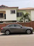 2011 Mercedes-Benz E350 Base 4Matic Sedan AWD - 1