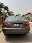 2011 Mercedes-Benz E350 Base 4Matic Sedan AWD - 4