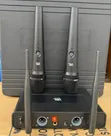 JBL Pro 2L 2-in-1 Professional Wireless Microphone System - 3