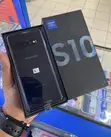 New Samsung Galaxy S10 128GB Black - 1