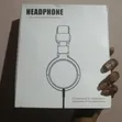 Odio X56 Over-Ear Headphones - 1