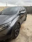 Honda CR-V LX 1.5 2019 Silver - 1