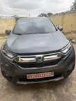 Honda CR-V LX 1.5 2019 Silver - 3
