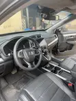 Honda CR-V LX 1.5 2019 Silver - 4
