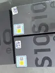 Samsung Galaxy S10e 128GB Black - 3