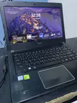 Acer Aspire E5-475G Laptop - Intel Core i3, 8GB RAM, 256GB SSD - 5