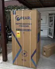 Pearl PF-613MDIXWD-1A 4 Door Refrigerator - 2
