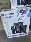 Weyon WY-813 Home Theater Speaker System - 1