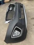 Kia Sorento 2016-2018 Complete Bumper - Amex Autoparts - 1