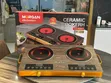 Midea Double Infrared Cooker - 1