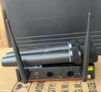 JAC UMX300 2-in-1 Professional Wireless Microphone System - 3