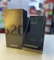 New Samsung Galaxy S20 Ultra 128GB Black - 2
