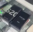 New Samsung Galaxy S20 Ultra 128GB Black - 3