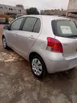 Toyota Yaris 2010 Gray - 4