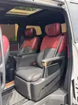 2023 GAC Trumpchi E9 Plug-in Hybrid Luxury Bus - 2