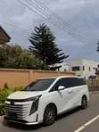 2023 GAC Trumpchi E9 Plug-in Hybrid Luxury Bus - 3