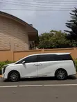 2023 GAC Trumpchi E9 Plug-in Hybrid Luxury Bus - 4