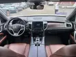 Honda UR-V Premium Edition 2017 Beige - 4