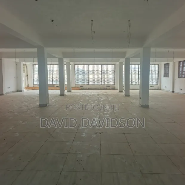 Warehouse / Commercial Space for Rent, Tema Community 1 - 1