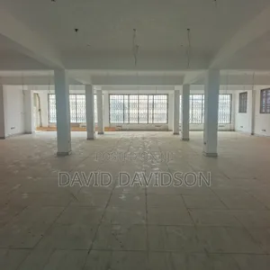 Warehouse / Commercial Space for Rent, Tema Community 1
