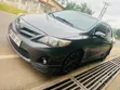 2013 Toyota Corolla S Sedan - 4