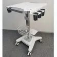Ultrasound Scan Trolley - 2