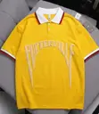 Design Shirt - XL-3XL, Multi-Color Cotton - 3