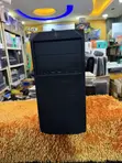 HP Z2 G4 Tower Workstation: Intel Core i7, 32GB RAM, 512GB SSD - 1