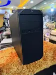 HP Z2 G4 Tower Workstation: Intel Core i7, 32GB RAM, 512GB SSD - 2