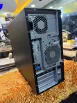 HP Z2 G4 Tower Workstation: Intel Core i7, 32GB RAM, 512GB SSD - 3