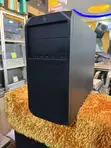 HP Z2 G4 Tower Workstation: Intel Core i7, 32GB RAM, 512GB SSD - 5