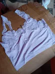 Lamaze Three-Piece Ribbed Sleepwear Set - 3