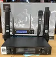 JBL VM100 2-in-1 Wireless Microphone - 1