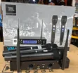 JBL VM100 2-in-1 Wireless Microphone - 2