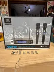 JBL VM100 2-in-1 Wireless Microphone - 3