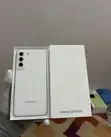 New Samsung Galaxy S21 FE 128GB White - 1