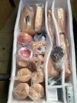 Brand New Pregnancy Obstetric Training Birth Manikin - 2