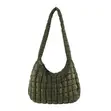 Puffer Tote Bag - Medium, Multicolor - 2