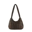 Puffer Tote Bag - Medium, Multicolor - 3