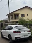 BMW X4 M40i 2019 White - 2